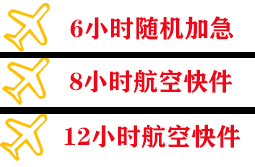 天府空运公司快递公司,专业空运当天件